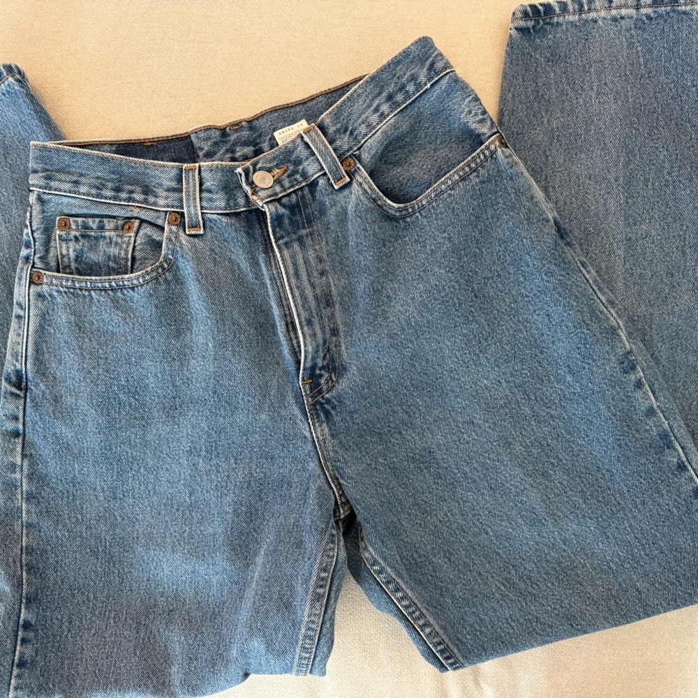 Vintage Levi’s 560s